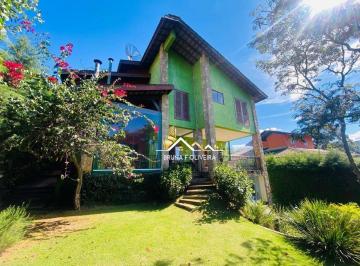 7ec8835b15a6772a7d6c7e068790088bc605b4bb · Casa em Condomínio de Alto Padrão