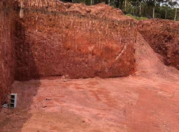 dfaeb63042fa40784a201229939586b6bb9e8452 · Terreno à venda, 320 m² por R$ 120.000,00 - Terra Preta - Mairiporã/SP