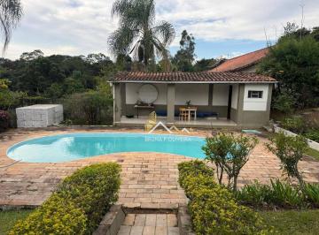 4eb307d864e99bee4ac78976a358ea0817ac9d18 · Chácara com 3 dormitórios à venda, 2520 m² por R$ 695.000,00 - Colina Verde - Atibaia/SP