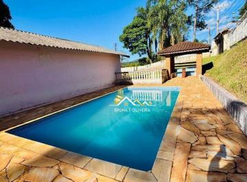 b97ccf31afdcbfdfc5aea128f30272d04d7f1485 · Chácara à venda, 3040 m² por R$ 500.000,00 - Rosário - Atibaia/SP