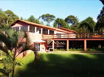 3938d22b617a55eaaa2be91946afbd17f20d40c8 · Chácara com 6 dormitórios à venda, 2300 m² por R$ 1.250.000,00 - Bairro Alto - Igaratá/SP