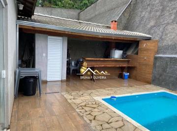f29ffee6c70395d0089b04daa60db716dd55b03e · Casa de Campo em Atibaia