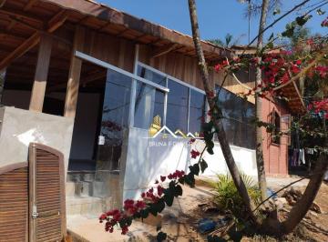 40f94b7b6f71be9a779995f08f2fa7c92636c521 · Chácara à venda, 3360 m² por R$ 450.000,00 - Caetetuba - Atibaia/SP