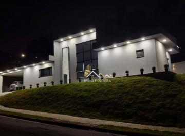 15135569b2dfa801f338881aa4d8bb2219a99c85 · Casa à venda, 160 m² por R$ 1.750.000,00 - Condominio Quintas da Boa Vista - Atibaia/SP