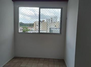 Apartamento de 2 quartos, Salvador · Alugo espetacular ap. COND DUNAS DO IMBUÍ 2/4 70m2 andar médio infraestrutura de lazer