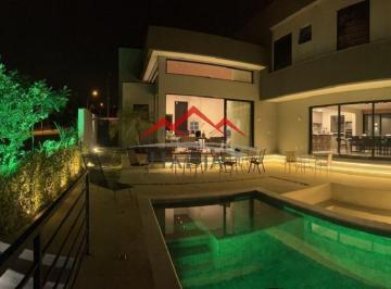 Foto 01 · Casa a venda em Alphaville I - Chácara Terra Nova, Jundiaí - SP