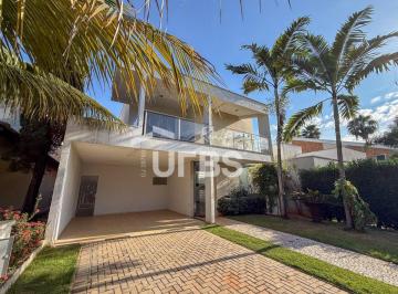 Casa de 4 quartos, Goiânia · SOBRADO 268,84MT 4 SUITES PORTAL DO SOL 1
