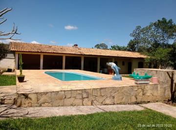 Foto 02 · Chácara para venda com 5 dormitórios e piscina na divisa Guararema/Santa Branca