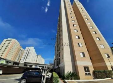 Apartamento de 3 quartos, São José dos Campos · Oportunidade - Apartamento - Conjunto Residencial Trinta e Um de Março - Serra do Jambeiro - 3 Dormi