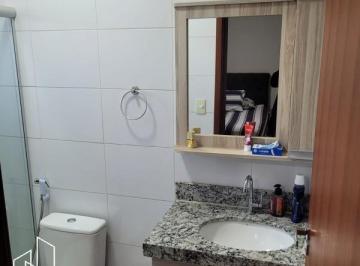 Foto 01 · Apartamento à venda em São José do Rio Preto-SP, 2 quartos, 1 suíte, 2 banheiros, 1 vaga garagem, 65