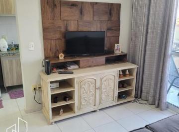 Foto 02 · Apartamento à venda em São José do Rio Preto-SP, 2 quartos, 1 suíte, 2 banheiros, 1 vaga garagem, 65