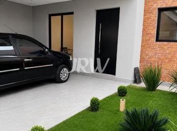 Foto 01 · Casa com 2 amplos dormitórios no bairro no Jardim dos Ipês em Salto