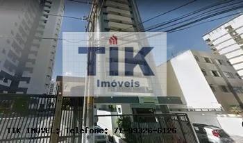 202606151546579626.jpeg · Apartamento para Venda em Salvador, Caminho das Árvores, 1 dormitório, 1 suíte, 2 banheiros, 1 vaga