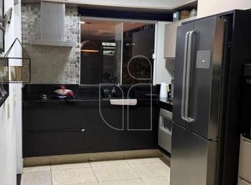 Casa · 181m² · 3 Quartos · Casa em Betel - Marília