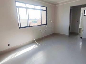 Apartamento · 42m² · 2 Quartos · 1 Vaga · Apartamento 2 quartos no Condominio Residencial Sao Luiz · Vila Real, Marília