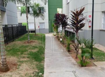Apartamento · 51m² · 2 Quartos · 1 Vaga · Apartamento Torres de Marília