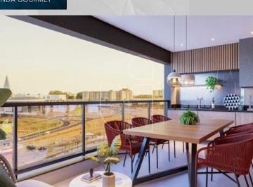 Apartamento · 147m² · 3 Quartos · 2 Vagas · Apartamento em Villá Home Resort & Spa - Marília, SP