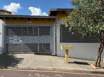 Casa · 124m² · 2 Quartos · 2 Vagas · Casa em Professor Antonio da Silva Penteado - Marília