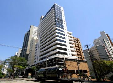 Comercial , Curitiba · Andar corporativo, no Birgorrilho sendo, 07 (sete) espaços para você instalar o seu negócio.