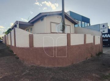 Casa · 1m² · 2 Quartos · 1 Vaga · Parque São Jorge - Casa - 2 quartos - 1 banheiro - em Marília