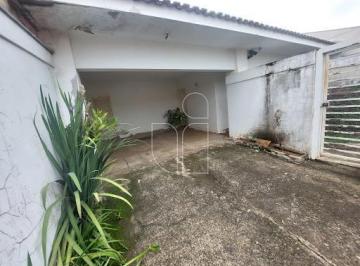 Casa · 175m² · 3 Quartos · 3 Vagas · Casa em Jardim Aparecida Nasser - Marília, SP