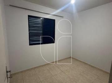Apartamento · 40m² · 2 Quartos · 1 Vaga · Apartamento em Jardim Araxa - Marília