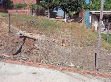 Terreno · Terreno Residencial em Parque dos Ipes - Marília