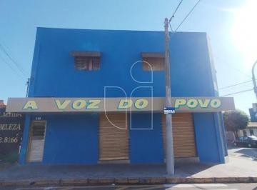 Comercial · 233m² · 3 Quartos · Comercial em Nucleo Habitacional Castelo Branco - Marília