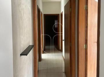 Casa · 120m² · 3 Quartos · 2 Vagas · Casa em Condomínio em Jardim Itaipu - Marília, SP por 690000