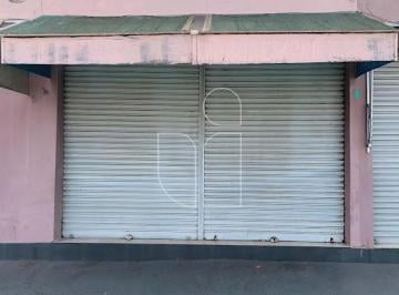 Comercial · Excelen te salão Comercial no Bairro Palmital - Marília