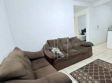 Apartamento · 44m² · 2 Quartos · 1 Vaga · Apartamento 2 quartos no Parque Residencial Casablanca · Jardim Califórnia, Marí