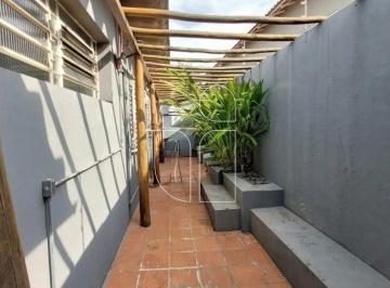 Comercial · 219m² · 4 Vagas · Fragata/Centro - Imóvel Comercial - em Marília
