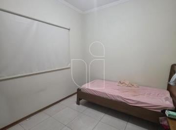 Casa · 111m² · 2 Quartos · 1 Vaga · Casa em Jardim Portal do Sol - Marília