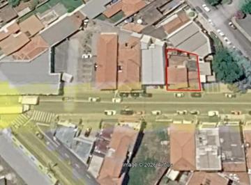 Foto 01 · Excelente oportunidade de investimento: Terreno comercial de 345,50 m² à venda no Centro de Boituva-