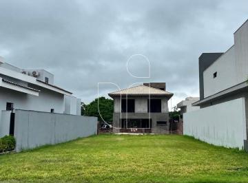 Terreno · 360m² · Terreno em Terras da Fazenda · 360m² · Jardim São Domingos, Marília