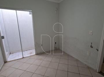 Casa · 180m² · 2 Quartos · 2 Vagas · Casa no Jardim Teotônio Vilela · 2 quartos · Marília