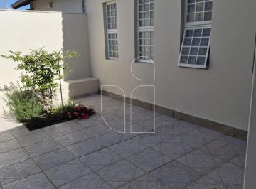 Casa · 139m² · 3 Quartos · 2 Vagas · Casa em Parque das Esmeraldas - Marília