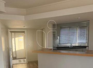 Apartamento · 140m² · 2 Quartos · 1 Vaga · Apartamento 2 Quartos com Escritório e Planejados-Marília,SP