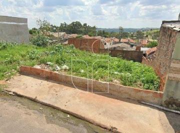 Terreno · 160m² · Terreno 160m² na zona sul em Marília · Ótima localização · R$ 75.000