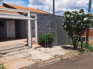 Casa · 200m² · 3 Quartos · 2 Vagas · Casa no Jardim Flora Rica · 200m² · Garagem Coberta · R$ 380.000