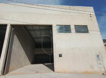 Comercial · 200m² · Imóvel Comercial 200m² · Residencial Vida Nova Maracá · Marília