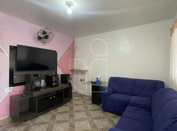 Casa · 153m² · 4 Quartos · 2 Vagas · Casa no Jardim Santa Paula · 4 quartos · Garagem Coberta · R$ 220.000