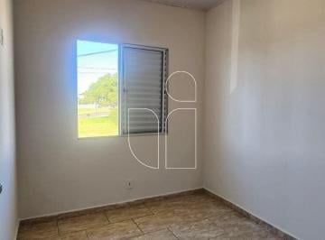 Apartamento · 48m² · 2 Quartos · 1 Vaga · Apartamento 2 dormitórios com lavanderia em Marília - R$ 120.000