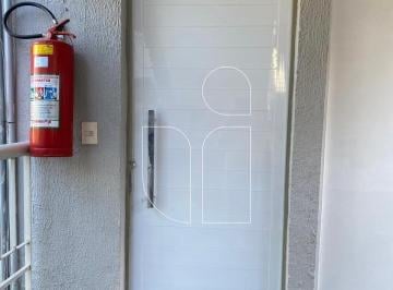 Apartamento · 48m² · 2 Quartos · 1 Vaga · Apartamento 2 quartos com ar condicionado em Boa Vista, Marília · R$ 1.150