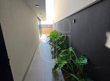 Casa · 140m² · 3 Quartos · Casa com Piscina Village Damha · Marília · 3 Quartos