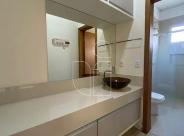 Casa · 185m² · 3 Quartos · 2 Vagas · Casa em Condomínio- Reserva das Esmeraldas II - Marília, SP