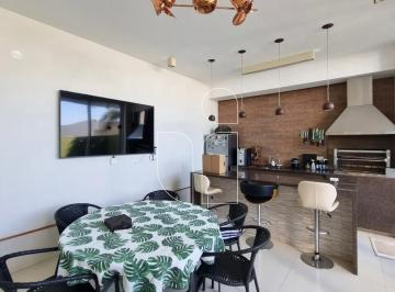 Casa · 279m² · Sobrado no Reserva Esmeralda · 279m² · Piscina · Marília