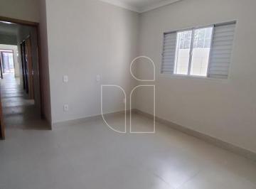 Casa · 118m² · 3 Quartos · 2 Vagas · Casa em Jardim Planalto - Marília