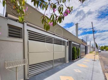Casa · 400m² · 4 Quartos · 5 Vagas · Casa em Parque das Esmeraldas II - Marília, SP