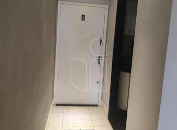 Apartamento · 84m² · 3 Quartos · 1 Vaga · Apartamento em Residencial Andréa Bairro Fragata - Marília